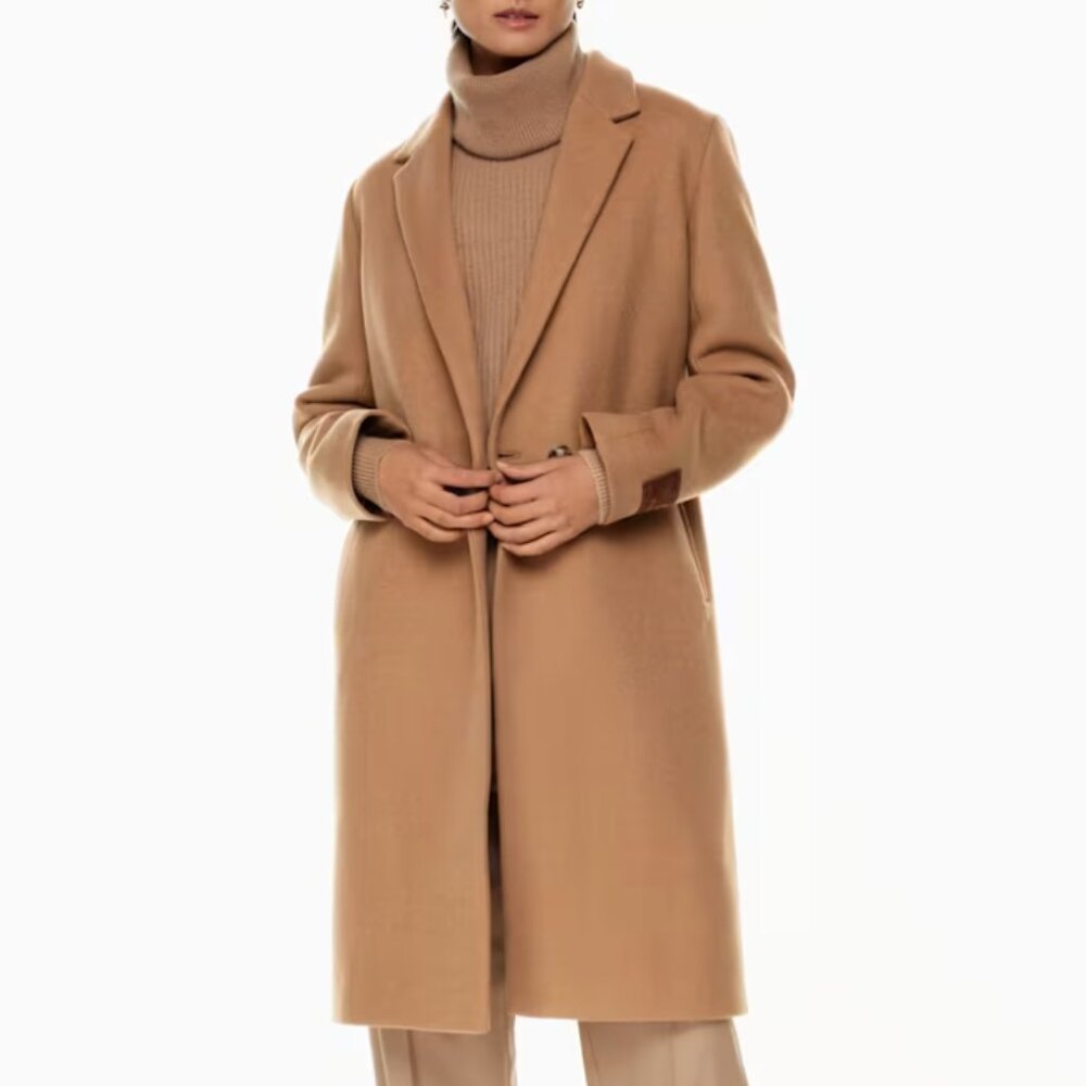 Artizia The Stedman Coat (XXS, Saville)